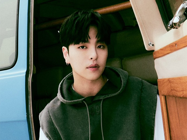 Junhoe iKON Dikabarkan Siap Debut Solo Setelah 9 Tahun