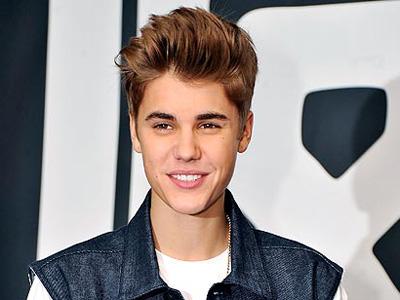 Kisah Hidup Justin Bieber Akan Diangkat Jadi Serial TV Komedi