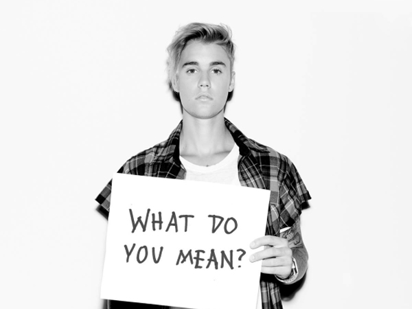 Makin Dewasa, Justin Bieber Tampilkan Adegan Ranjang di MV 'What Do You Mean?'