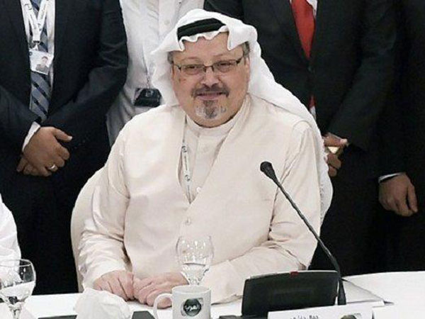 PBB Paparkan Pembunuhan Jurnalis Jamal Khashoggi Dilakukan oleh Arab Saudi