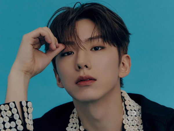 Kihyun MONSTA X Akan Comeback Lewat Album Solo Kedua