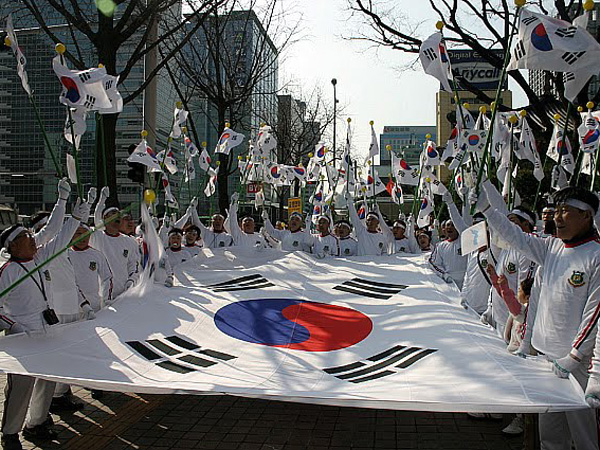 Bukan Lokasi Wisata, Ini Yang Paling Bikin Turis Mancanegara Takjub Dengan Korea Selatan