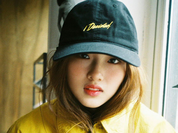 Gadis Filipina 'Kriesha Chu' Resmi Debut Lewat Lagu 'Trouble' Karya Junhyung Highlight