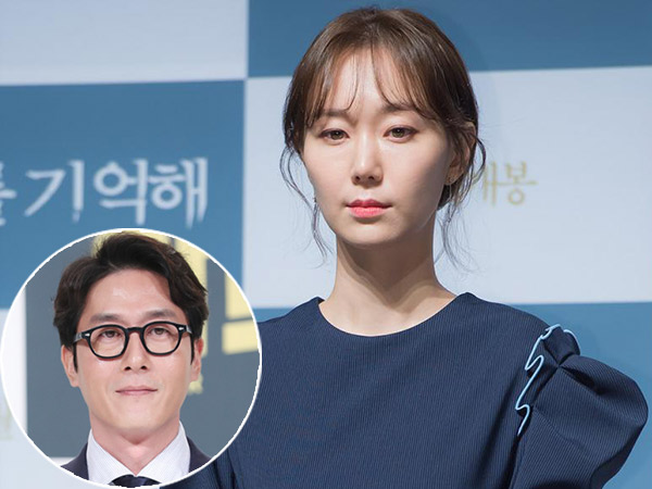 Perdana, Lee Yoo Young Ungkap Perasaan Sepeninggal Kekasih Mendiang Kim Joo Hyuk