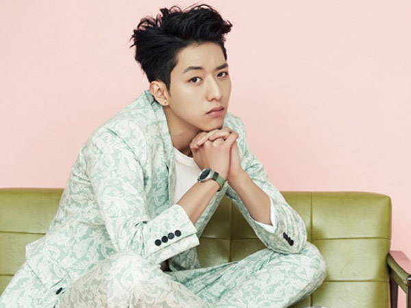 Lucunya Jungshin CNBLUE Saat Jadi Cewek di 'Cinderella and The Four Knights'!