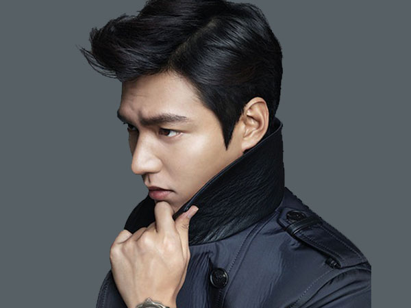 Lee Min Ho Ingin Segera Dapat Tembus Pasar Hollywood?