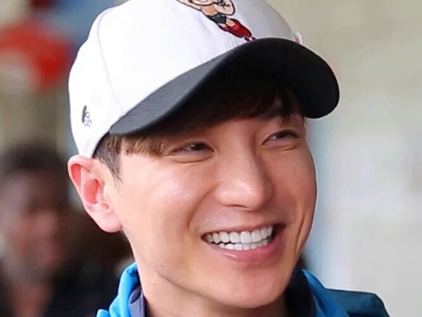 Karena Hewan Ini, Leeteuk Super Junior Nangis Di ‘Laws of the Jungle’?