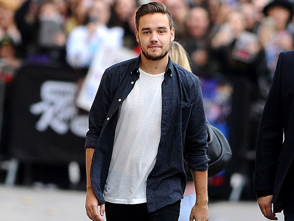 Liam Payne Phobia Sendok Kotor! Cari Tahu Penyebabnya