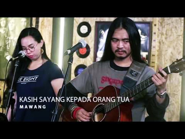 Musisi Ini Viral Karena Lagu Yang Ia Ciptakan Untuk Orang Tuanya 'Anti-Mainstream'!