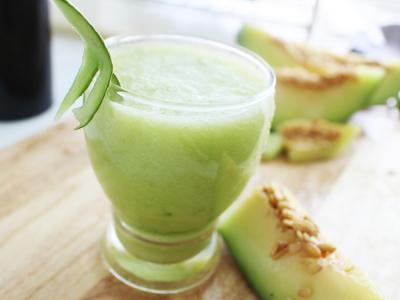 Inilah Berbagai Manfaat yang Bikin Kamu Tambah Suka Jus Melon!