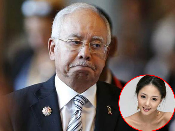 Diungkap Lagi Kasus Sadis Model Selingkuhan Najib Razak yang Diledakkan Tubuhnya