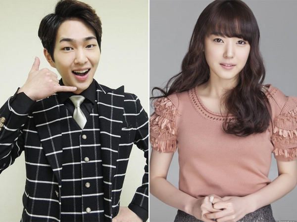 Aktris Pendatang Baru Jo Woo Ri Akan Jadi Tunangan Onew SHINee di 'The Descendant of the Sun’