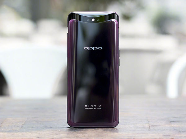 Ada 4 Model, Varian Oppo Find X Mana yang Bakal Dirilis di Indonesia?