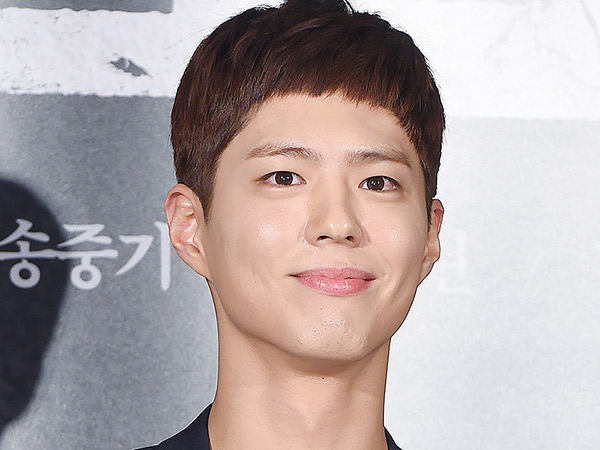 Bukan Aktor Utama, Park Bo Gum Pilih Peran Tak Terduga Ini di Teater Musikal Kampusnya