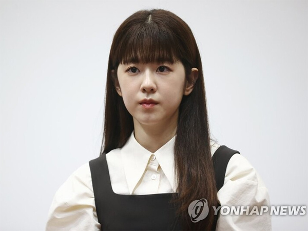 Tampil Perdana Setelah Hampir 2 Tahun, Park Hye Soo Bahas Skandal Bullying