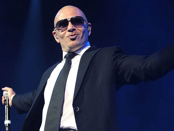 Pitbull Batal Gelar Konser 'PITBULL - CLIMATE CHANGE TOUR 2017' di Asia Termasuk Jakarta