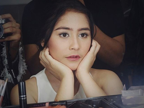 Alasan 'Menyedihkan' Ini yang Buat Prilly Latuconsina Masih Betah Jomblo