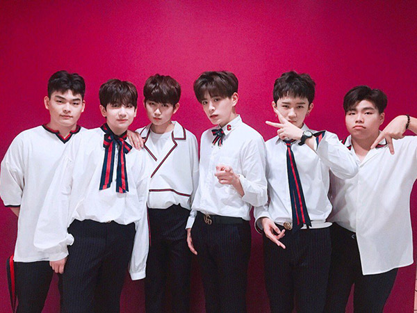 Beredar Bukti Rekaman Suara CEO Agensi Saat Mengancam Member The East Light