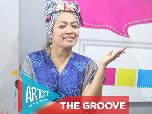 20 Tahun Bersama, Rieka Roeslan Ungkap Kunci Persahabatan The Groove