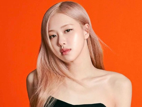 YG Entertainment Tegas Ambil Langkah Hukum Terhadap Penyebar Rumor Palsu Rosé BLACKPINK