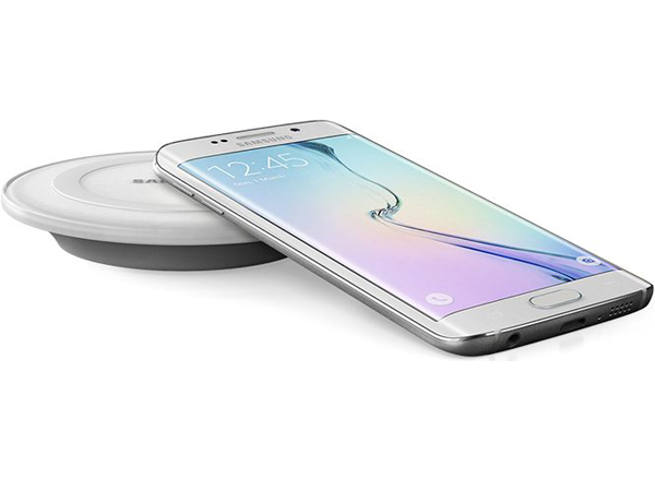 Samsung Siap Rilis Perangkat Isi Ulang Baterai Wireless untuk GALAXY S6!