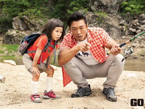 Asyik, Sarang dan Choo Sung Hoon Bakal Hadir Lagi ke 'Superman Returns'?