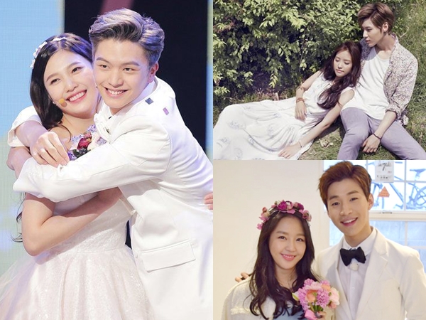 5 Couple Ikonik Reality Show ‘We Got Married’, Mana Kapal Kalian?