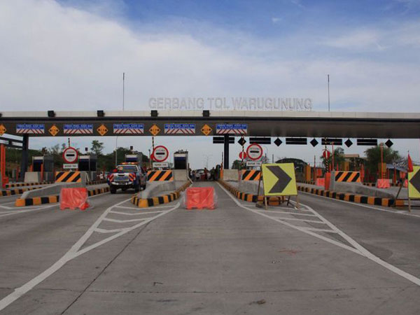 Siapkan Ratusan Ribu, Ini Dia Daftar Ongkos Tol Trans Jawa dari Jakarta Sampai Surabaya