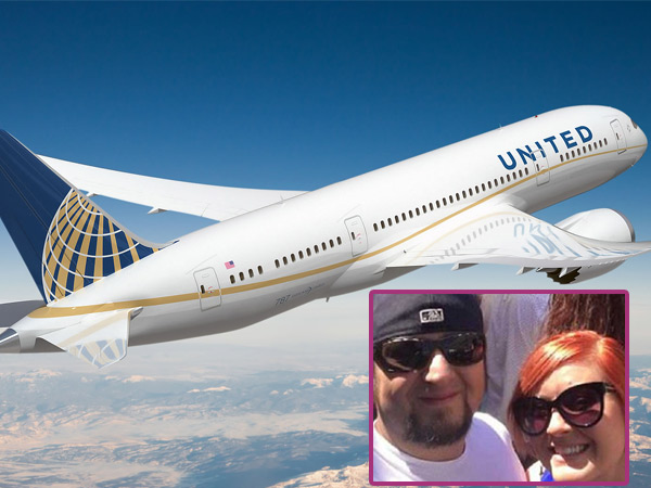 Lagi, Masalah Kursi Buat Sepasang Penumpang 'Diusir' dari United Airlines