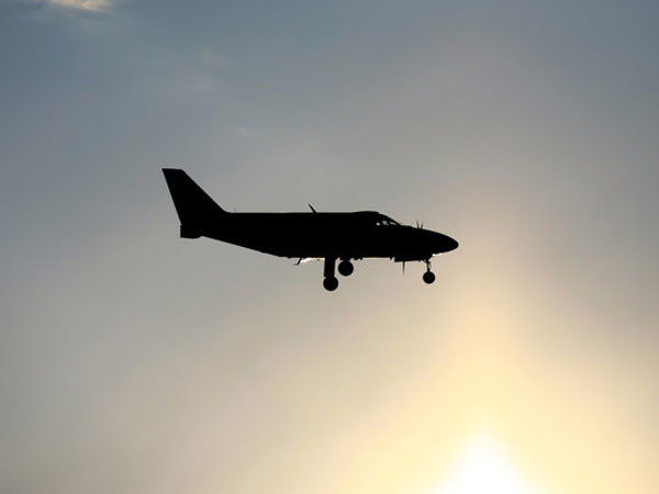 Duh, Pilot Ini 'Bablas' Terbangkan Pesawat dari Tujuan Awal Hingga Puluhan Kilo Meter