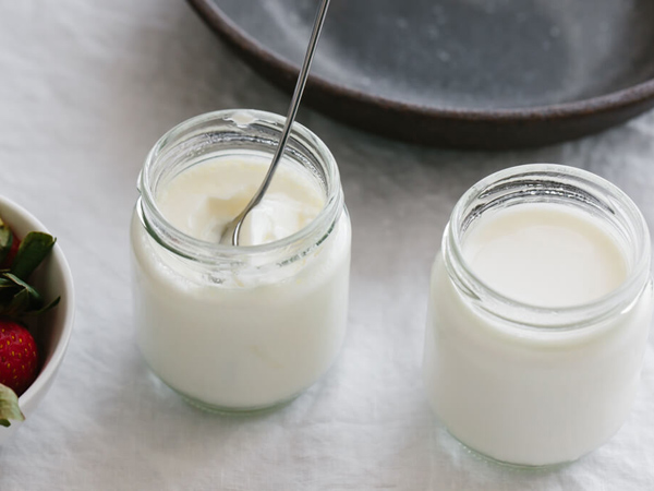 Ini Alasan Konsumsi Susu dan Yogurt Bersamaan Perlu Dihindari