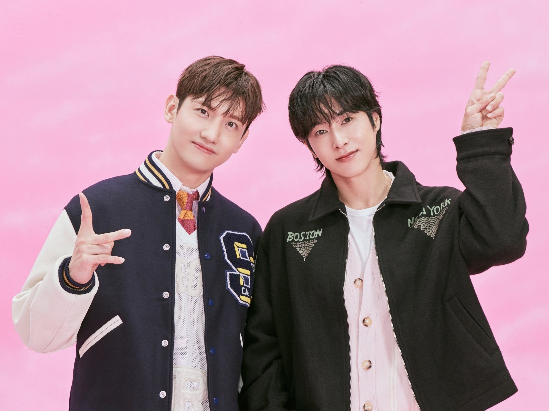 TVXQ Perpanjang Kontrak dengan SM Entertainment Jelang Anniversary ke-22