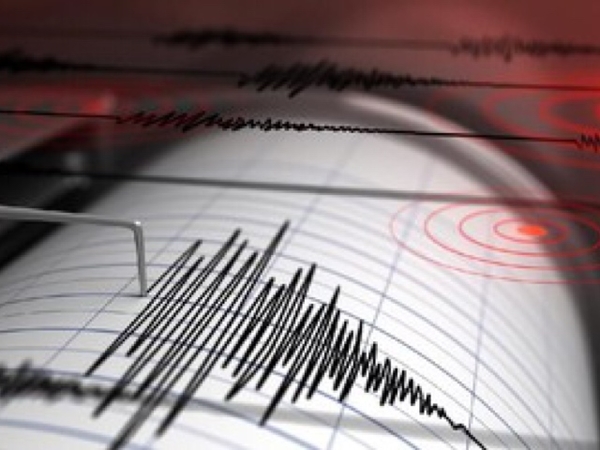 Donggala Kembali Diguncang Gempa 7.7 SR Timbul Potensi Tsunami