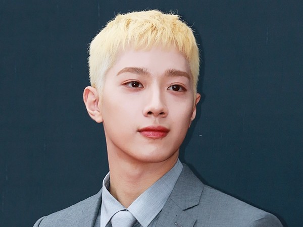 Cube Entertainment Ungkap Gugatan Putus Kontrak Lai Kuanlin Kembali Ditolak Pengadilan