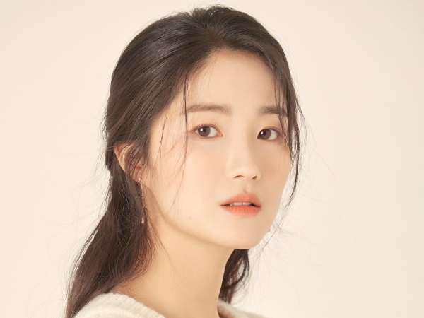 Kim Hye Yoon Bergabung dengan Artist Company