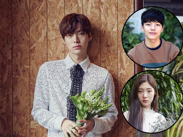 Ahn Jae Hyun Siap Comeback Drama Bareng Yeo Jin Goo Hingga Chaeyeon DIA di 'Into the New World'