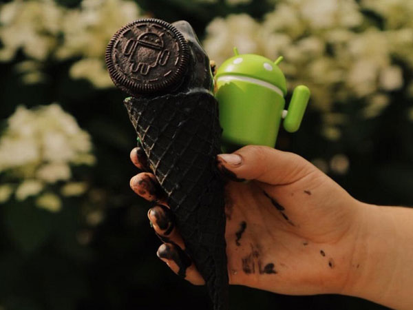 Android Oreo Sudah Meluncur, Teka-teki Android P Dimulai