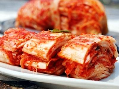 Inilah 7 Jenis Kimchi Dari Korea Selatan