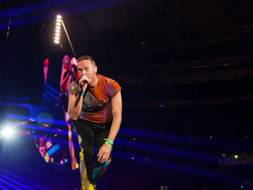 Respon Menhub Terkait Ancaman Kepung Bandara Menolak Konser Coldplay