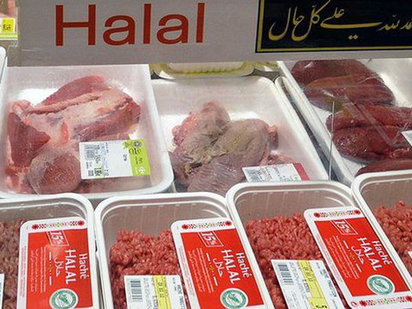 Rasis, Politisi Swedia Ucap Daging Halal Bisa Membuat Orang Masuk Islam