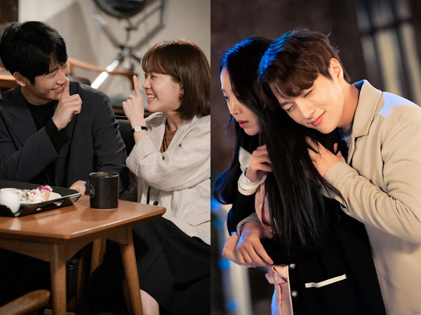 'One Spring Night' dan 'Angle's Last Mission: Love' Tamat Bareng, Siapa Catat Rating Tertinggi