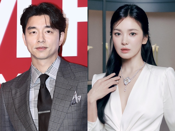 Biaya Produksi Drama Gong Yoo dan Song Hye Kyo Ditaksir Mencapai Rp 1 Triliun