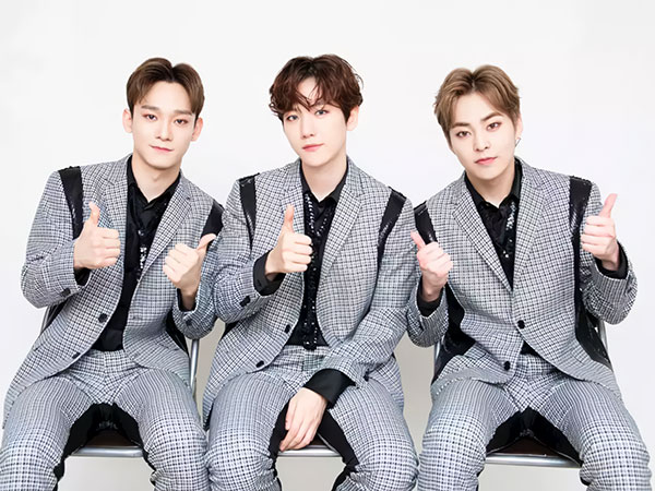 Singgung Tao, EXO-CBX Kembali Merilis Pernyataan Rinci Melawan Klaim SM