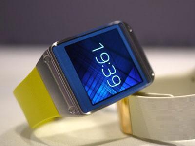 Samsung Galaxy S5 dan Galaxy Gear Bakal Dirilis Bareng