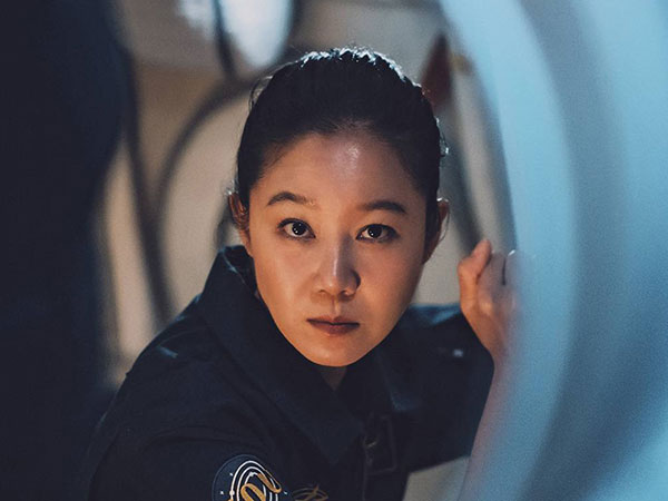 Gong Hyo Jin Tanggapi Adegan Lalat Kawin yang Tuai Pro Kontra Penonton