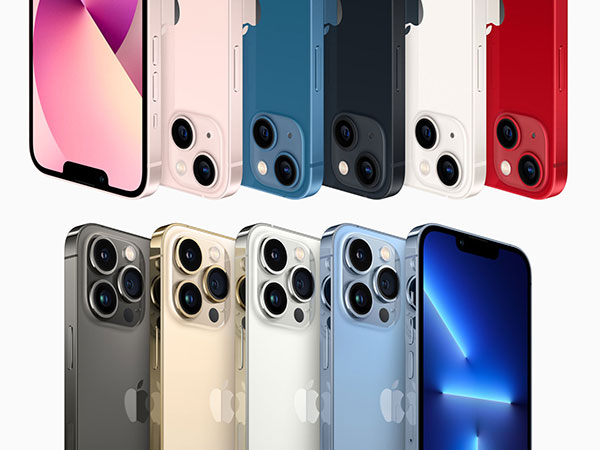 Melihat Prediksi Harga iPhone 13 Mini Hingga Pro Max di Indonesia