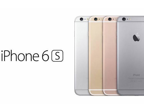 India Jual iPhone 6S dengan Harga Termahal di Dunia