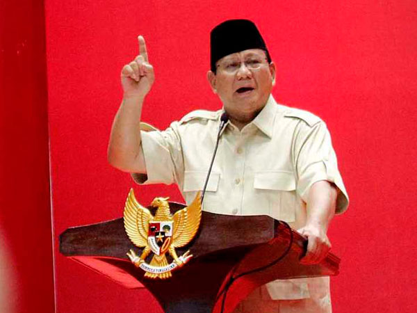 Politisi Demokrat Bongkar Gerindra Minta Deretan Jatah Menteri di Bidang Ekonomi Karena Alasan Ini