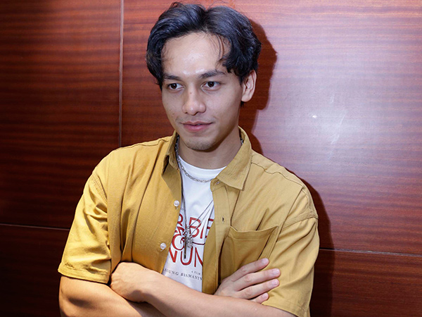 Jefri Nichol Digugat Falcon Pictures Rp 4,2 Miliar, Kenapa?