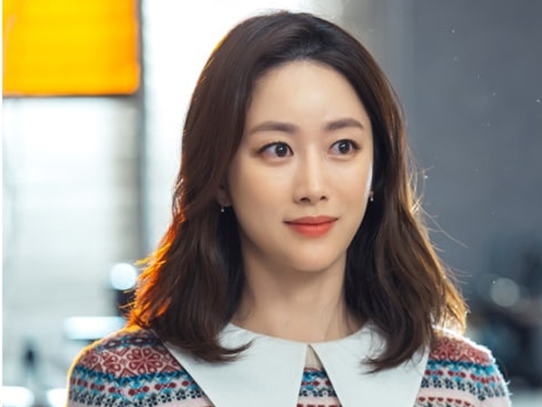 KBS Rilis Foto Teaser Jeon Hye Bin Untuk Drama Pembunuhan